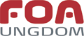 FOA Ungdoms logo